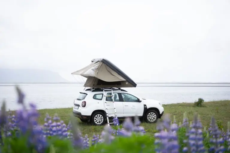 Iceland Nomads - Rondreis door het land van ijs en vuur