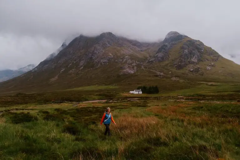 Schottland
