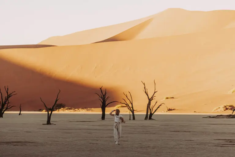 Namibia Nomads