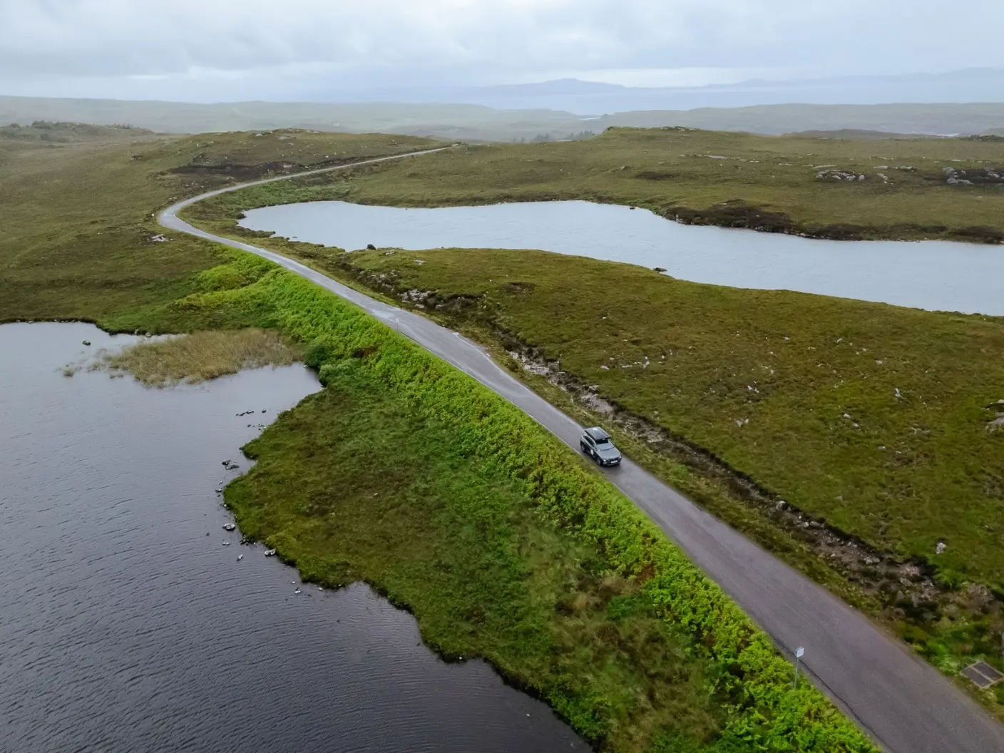 Road trip d'une semaine en Ecosse - Voyage en Ecosse - itinéraire en Ecosse