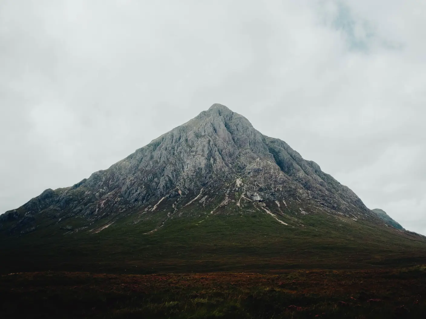 Road trip de 7 jours en Ecosse - Endroits cachés - Glen Etive