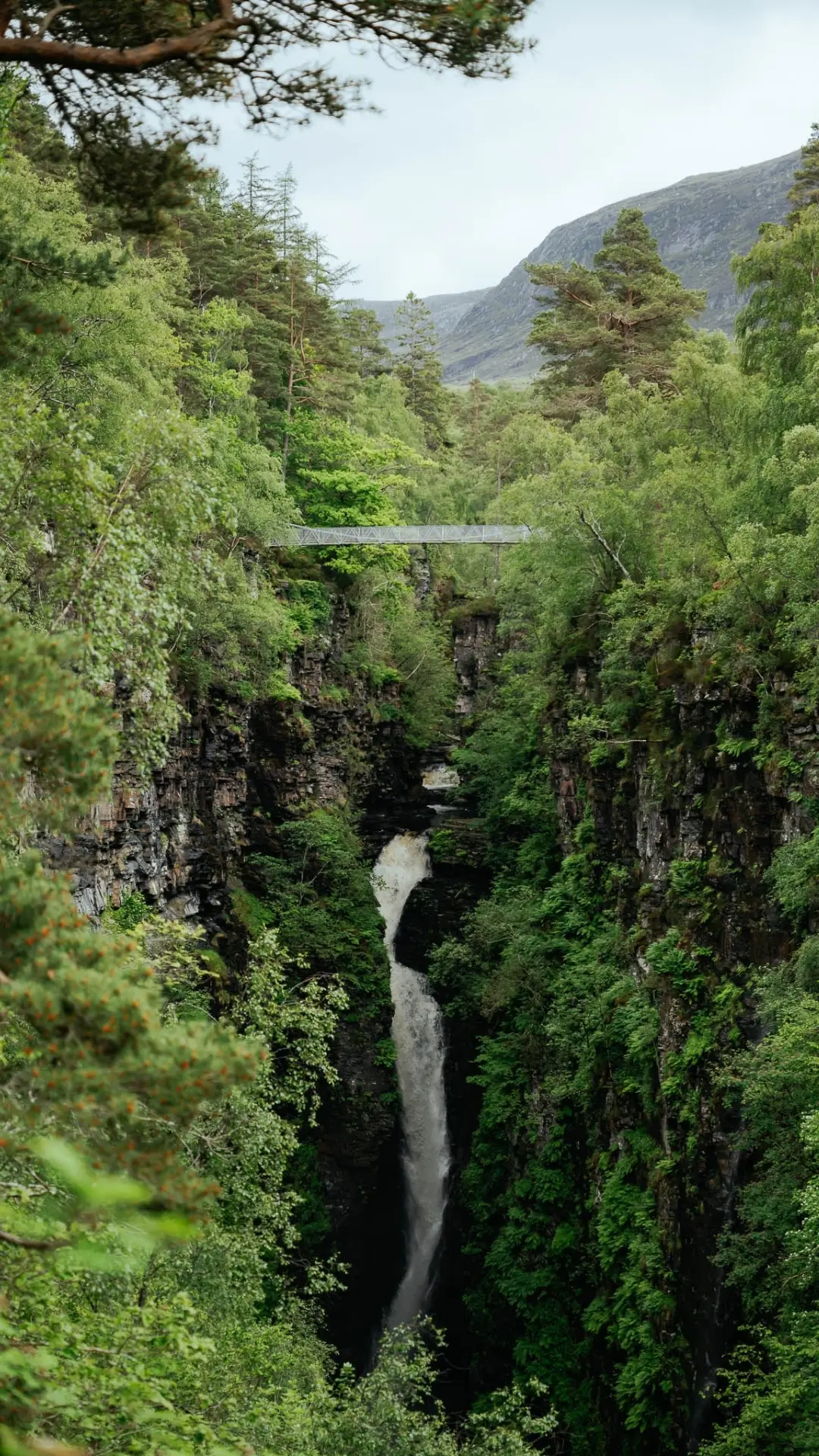 Aventure écossaise - les plus beaux endroits cachés d'Ecosse