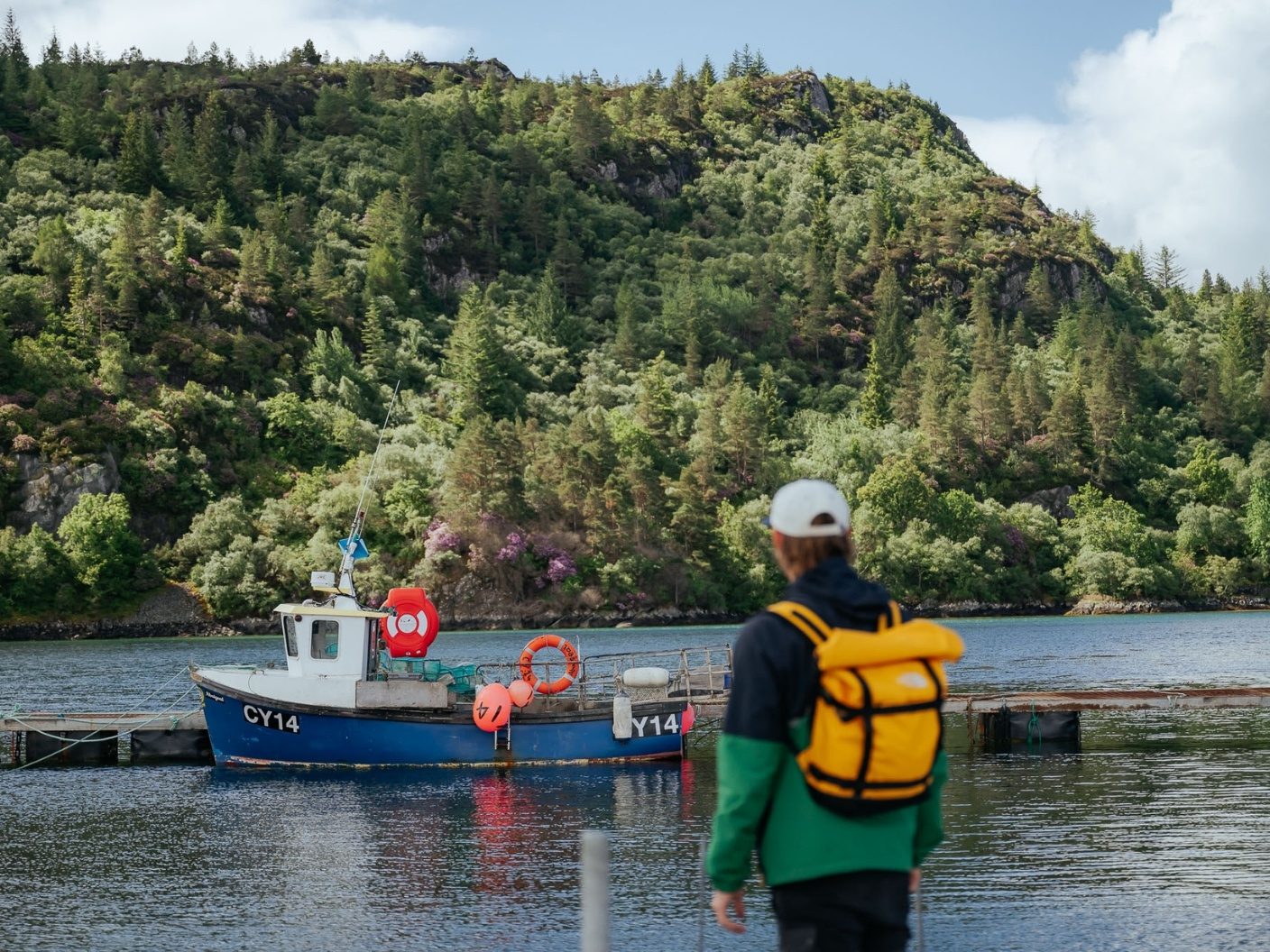 Road trip de 7 jours en Ecosse - Les plus beaux endroits de l'Ecosse - Endroits cachés - lochs
