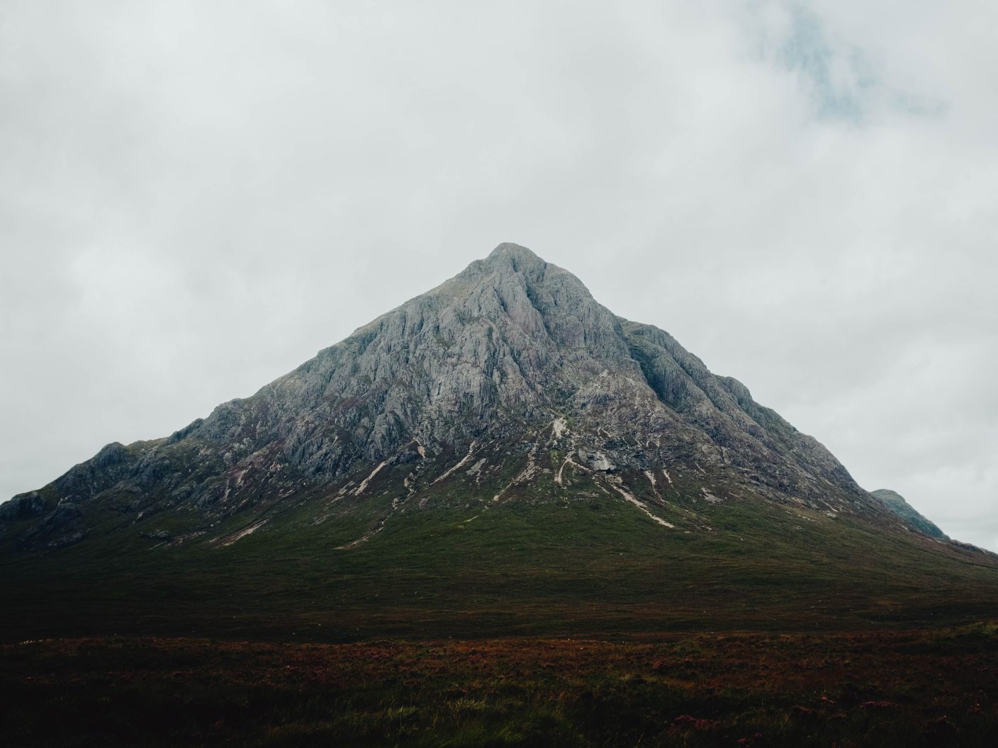 Road trip de 7 jours en Ecosse - Endroits cachés - Glen Etive